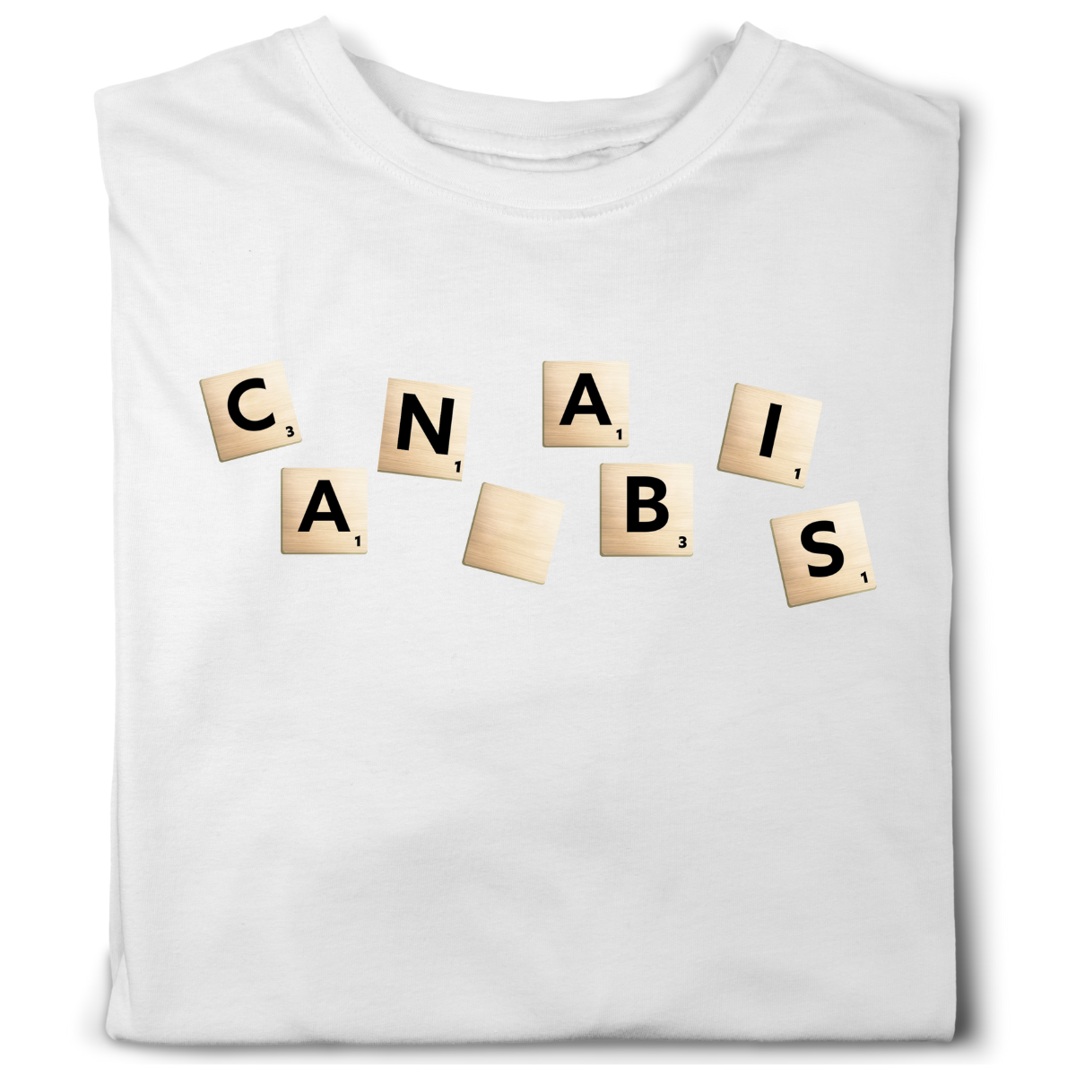 Board Game T-Shirt