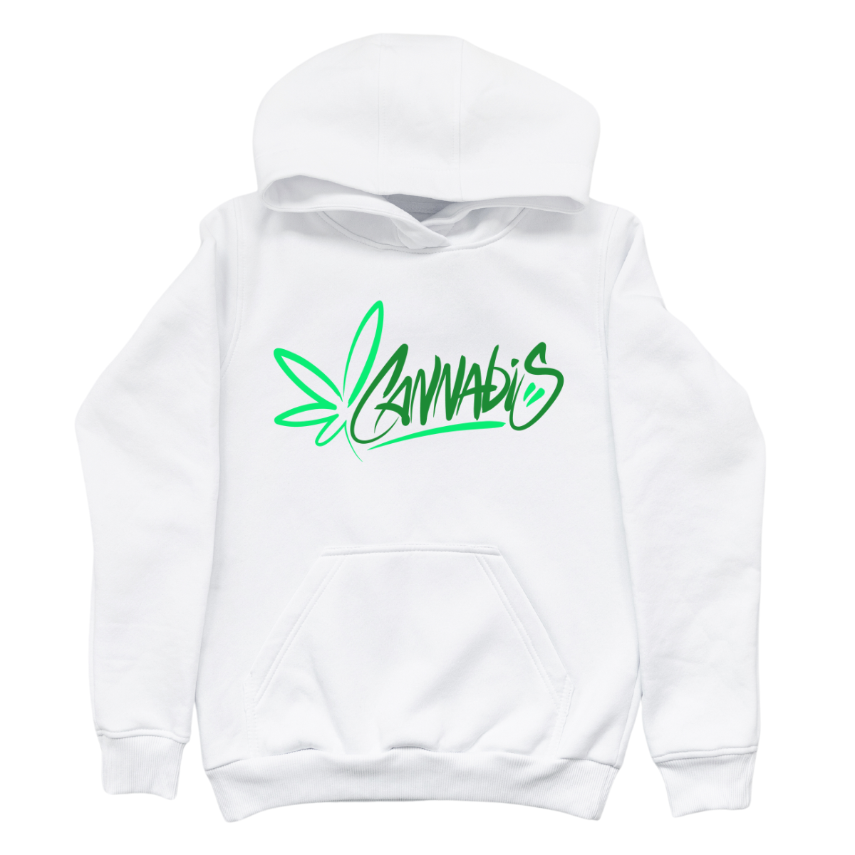 Graffiti Hoodie