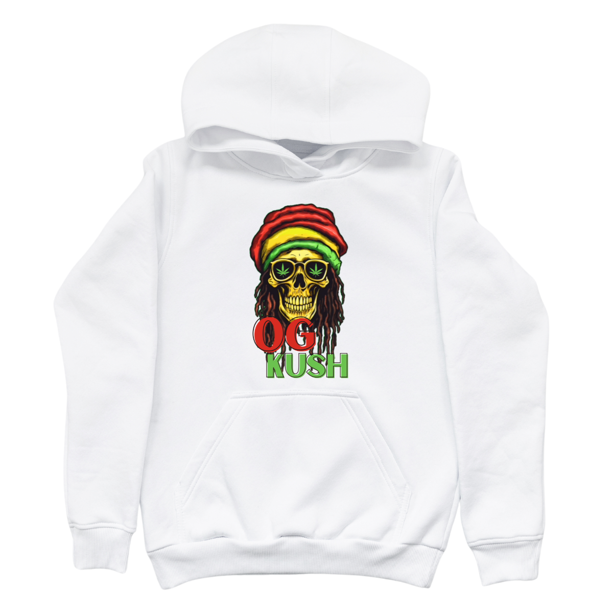OG Kush Hoodie