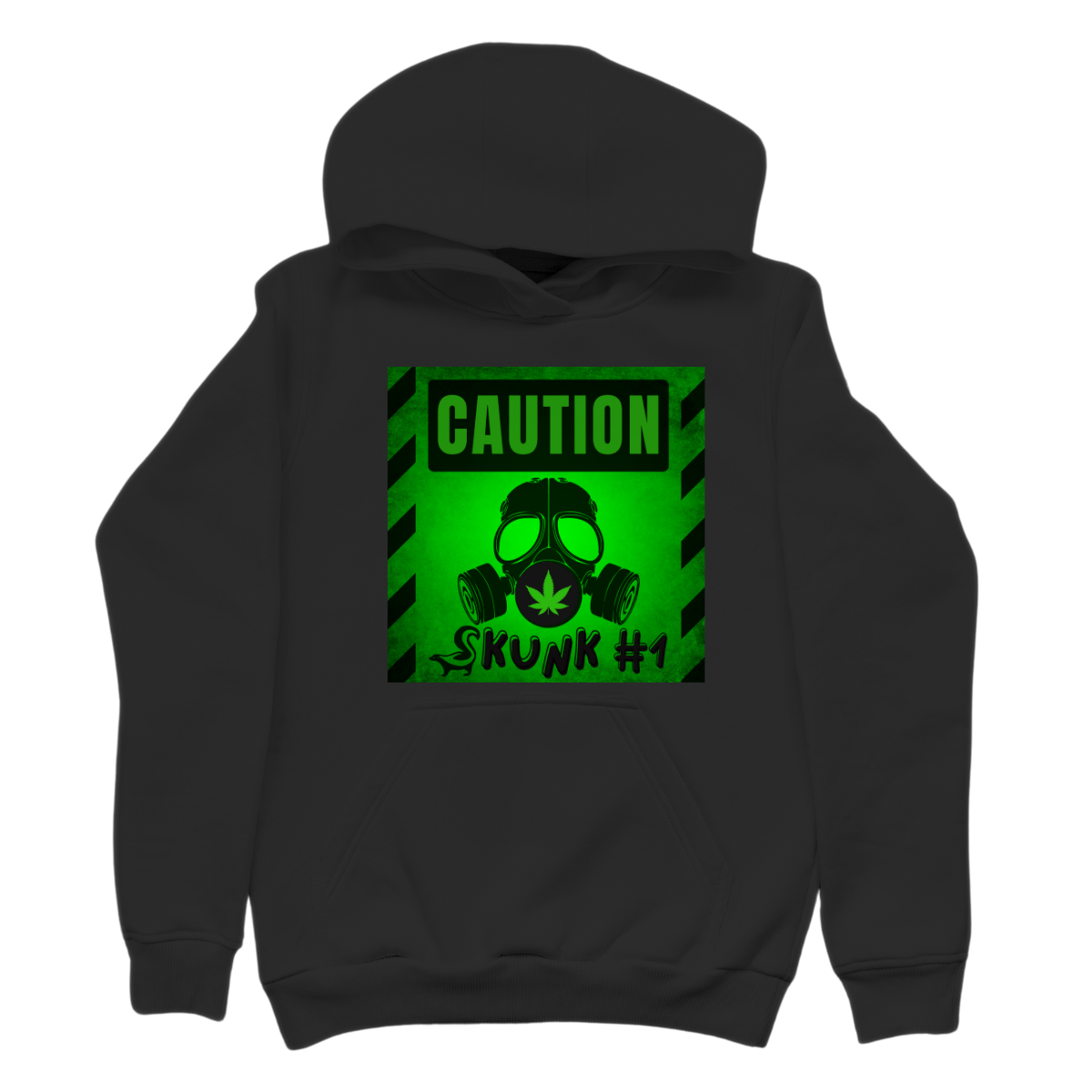 Skunk #1 Hoodie