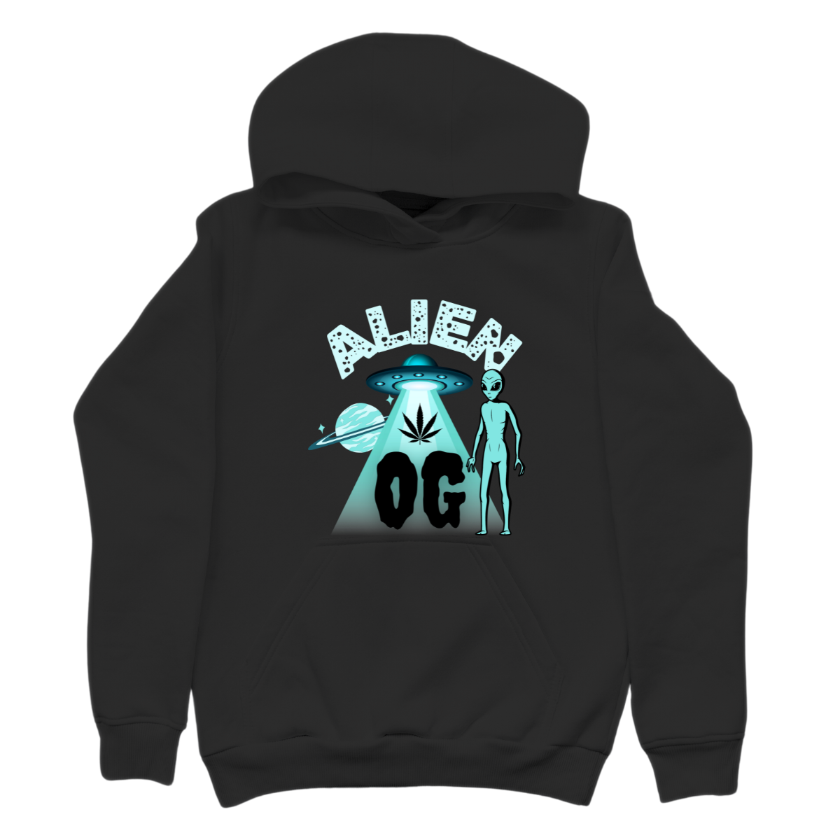 Alien OG Hoodie