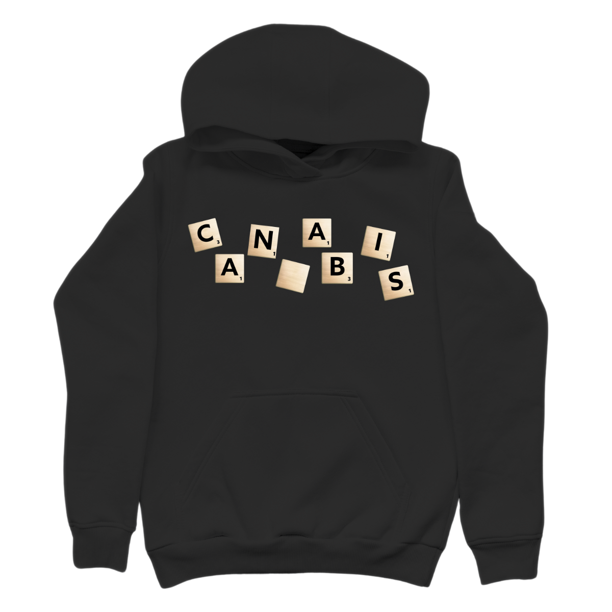 Board Game Hoodie