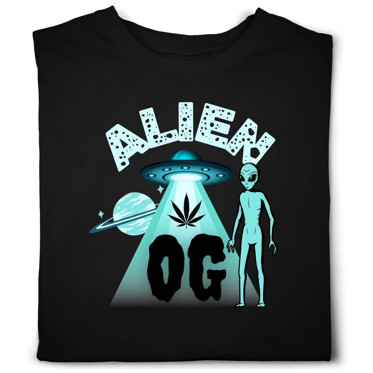 Alien OG T-Shirt