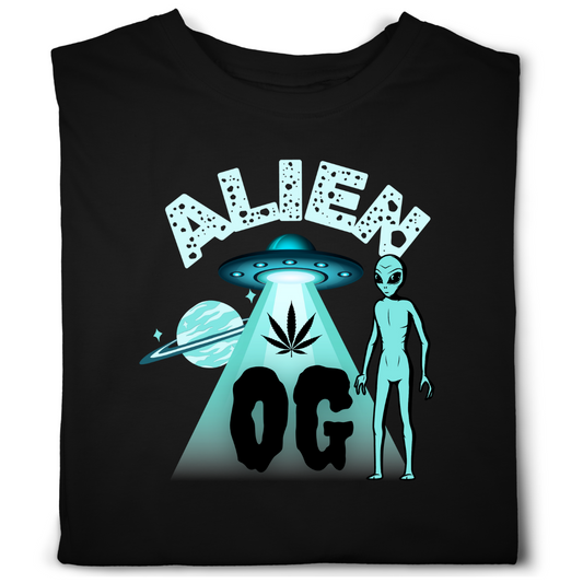 Alien OG T-Shirt