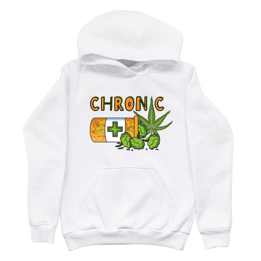Chronic Hoodie