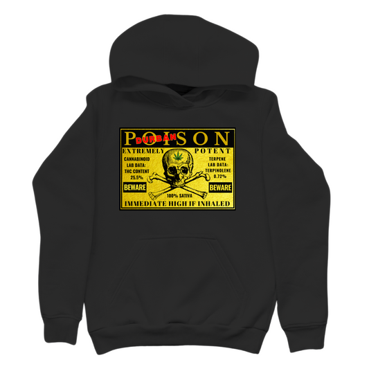 Durban Poison Hoodie