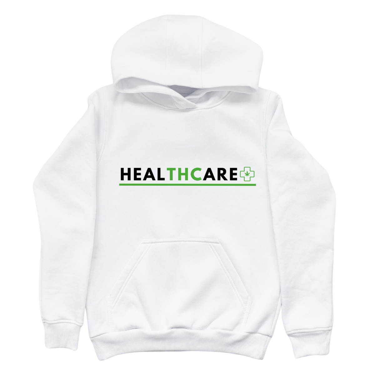 HealTHCare Hoodie