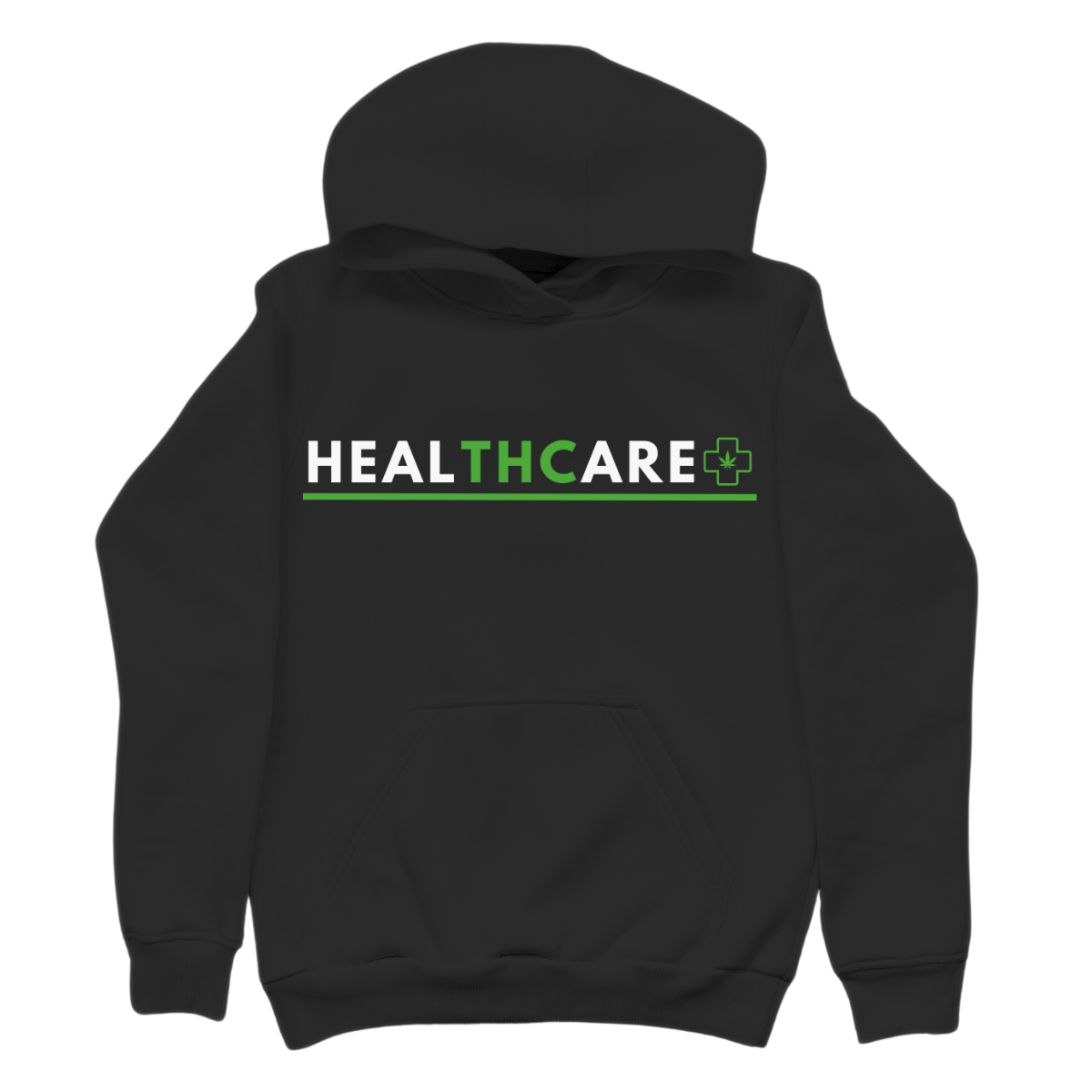 HealTHCare Hoodie