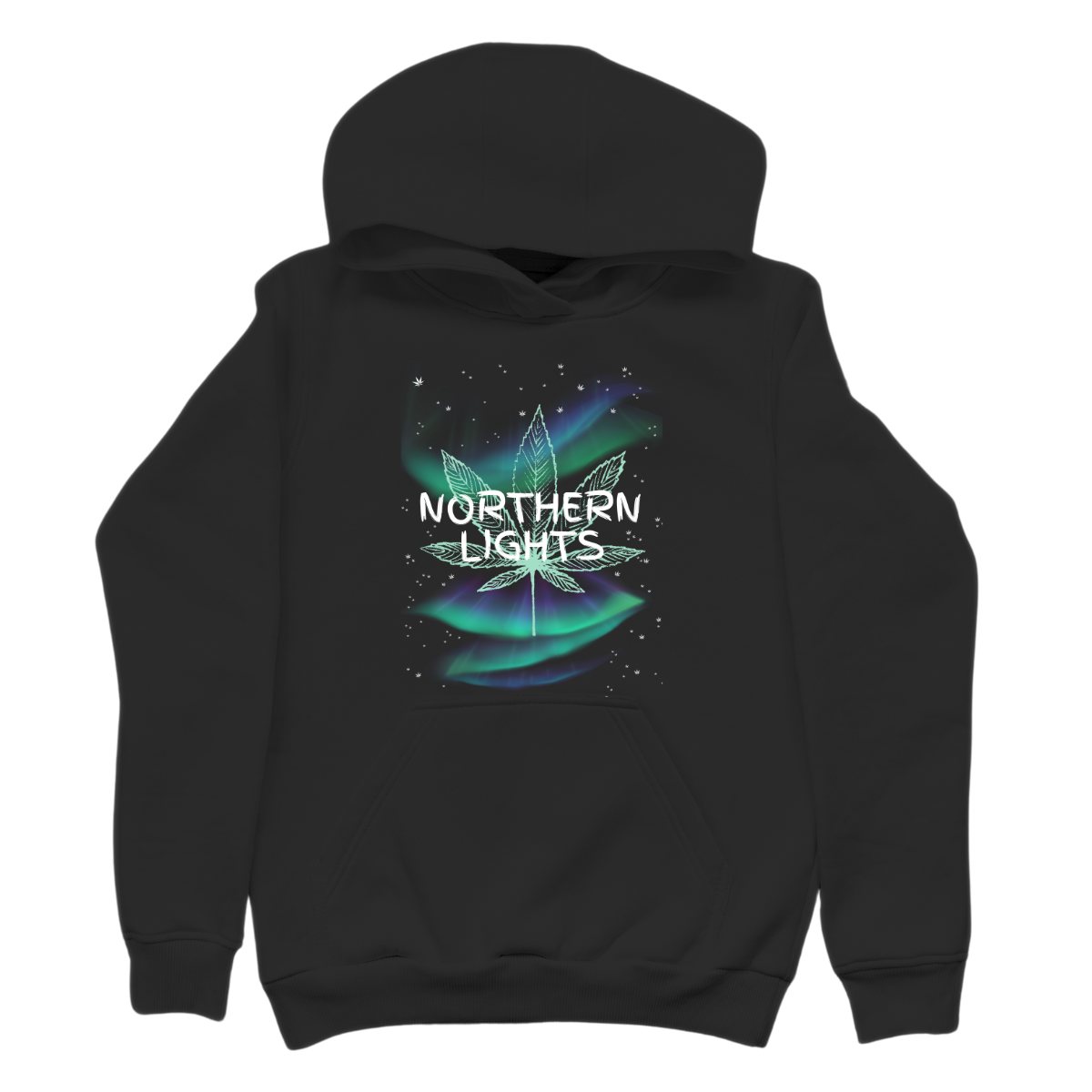 Northern Lights Hoodie