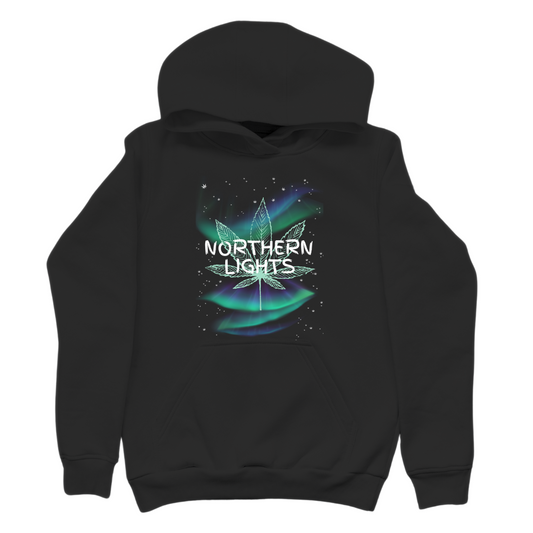 Northern Lights Hoodie