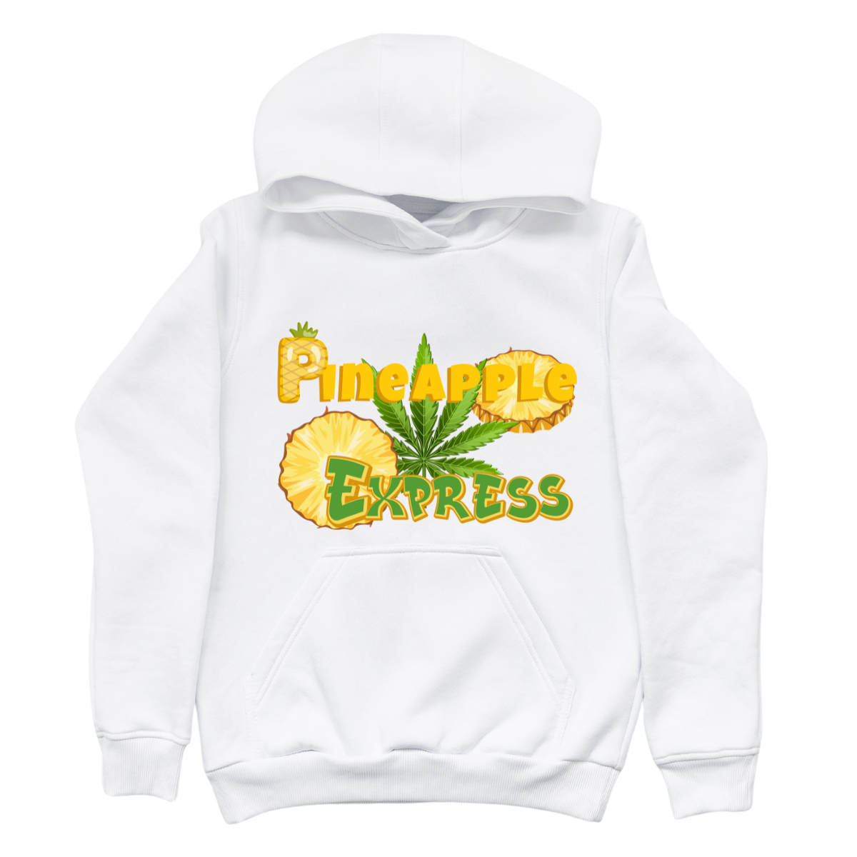 Pineapple Express Hoodie