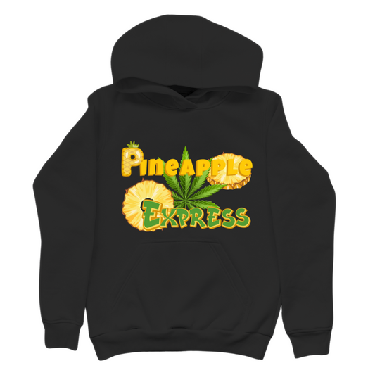 Pineapple Express Hoodie