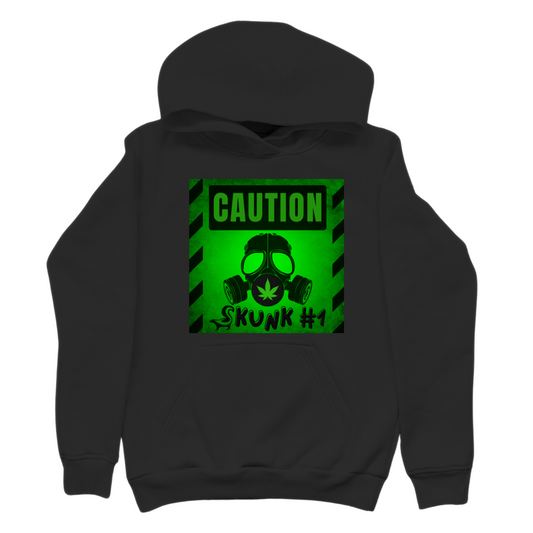 Skunk #1 Hoodie