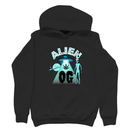 Alien OG Hoodie