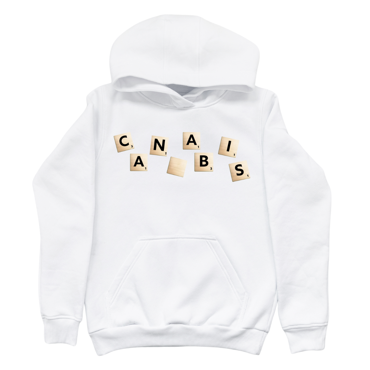 Board Game Hoodie