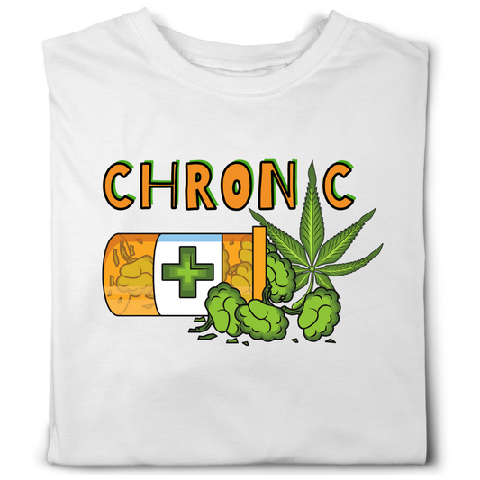 Chronic T-Shirt