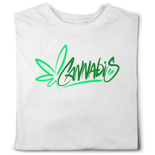 Graffiti T-Shirt