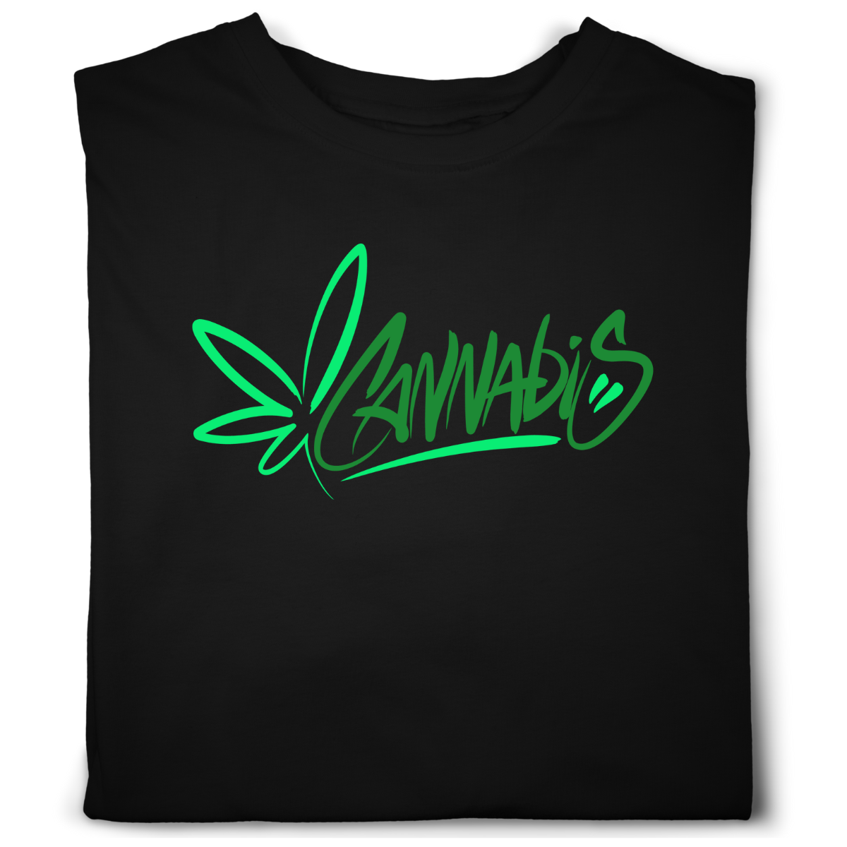Graffiti T-Shirt