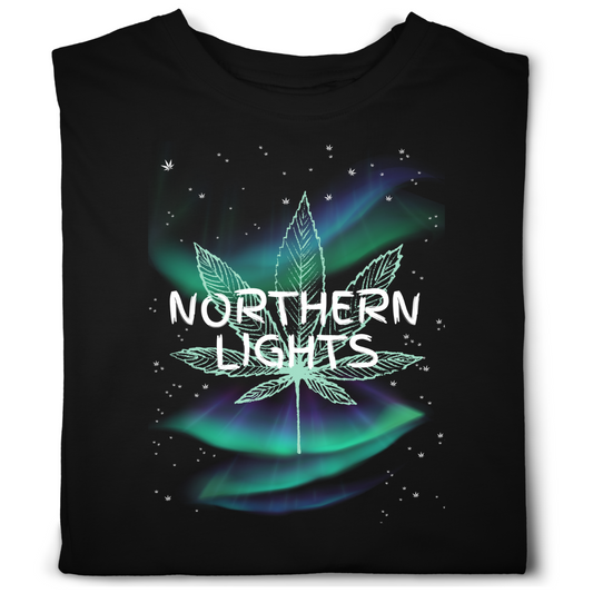 Northern Lights T-Shirt