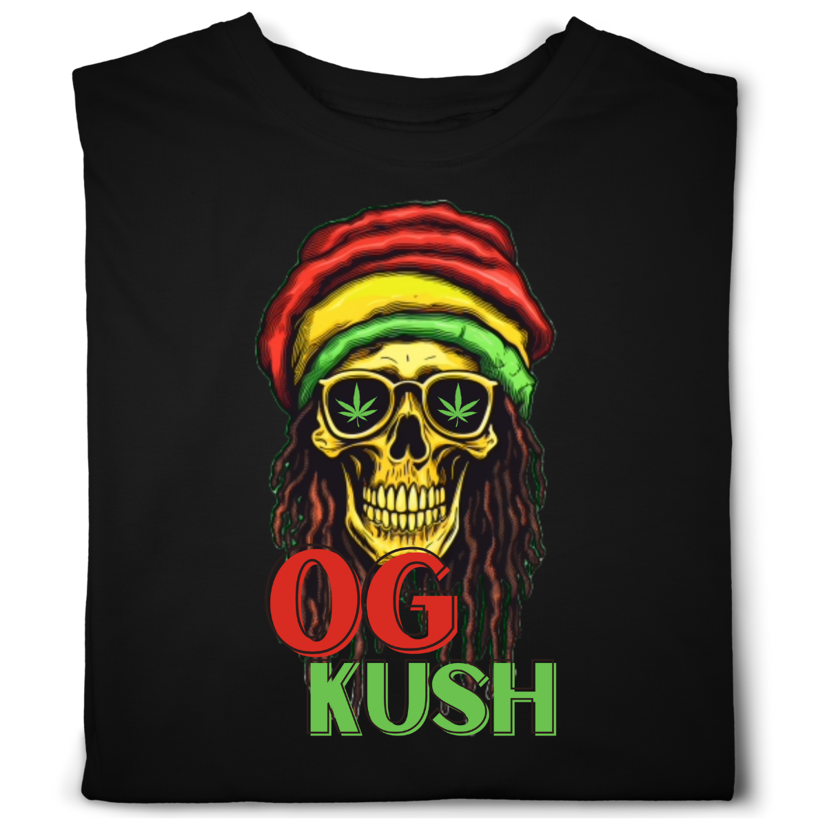 OG Kush T-Shirt