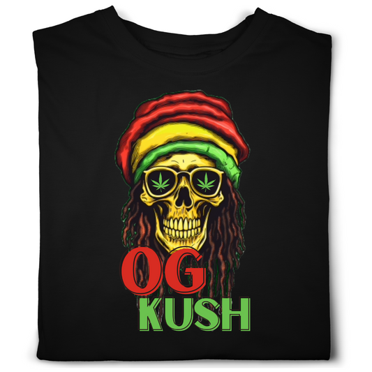 OG Kush T-Shirt