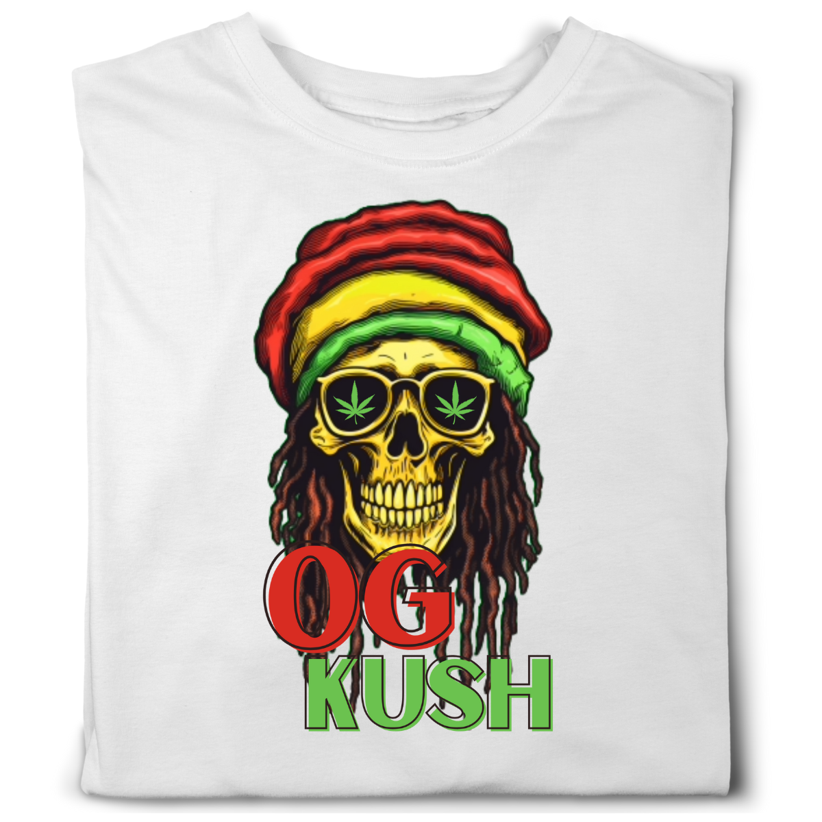 OG Kush T-Shirt