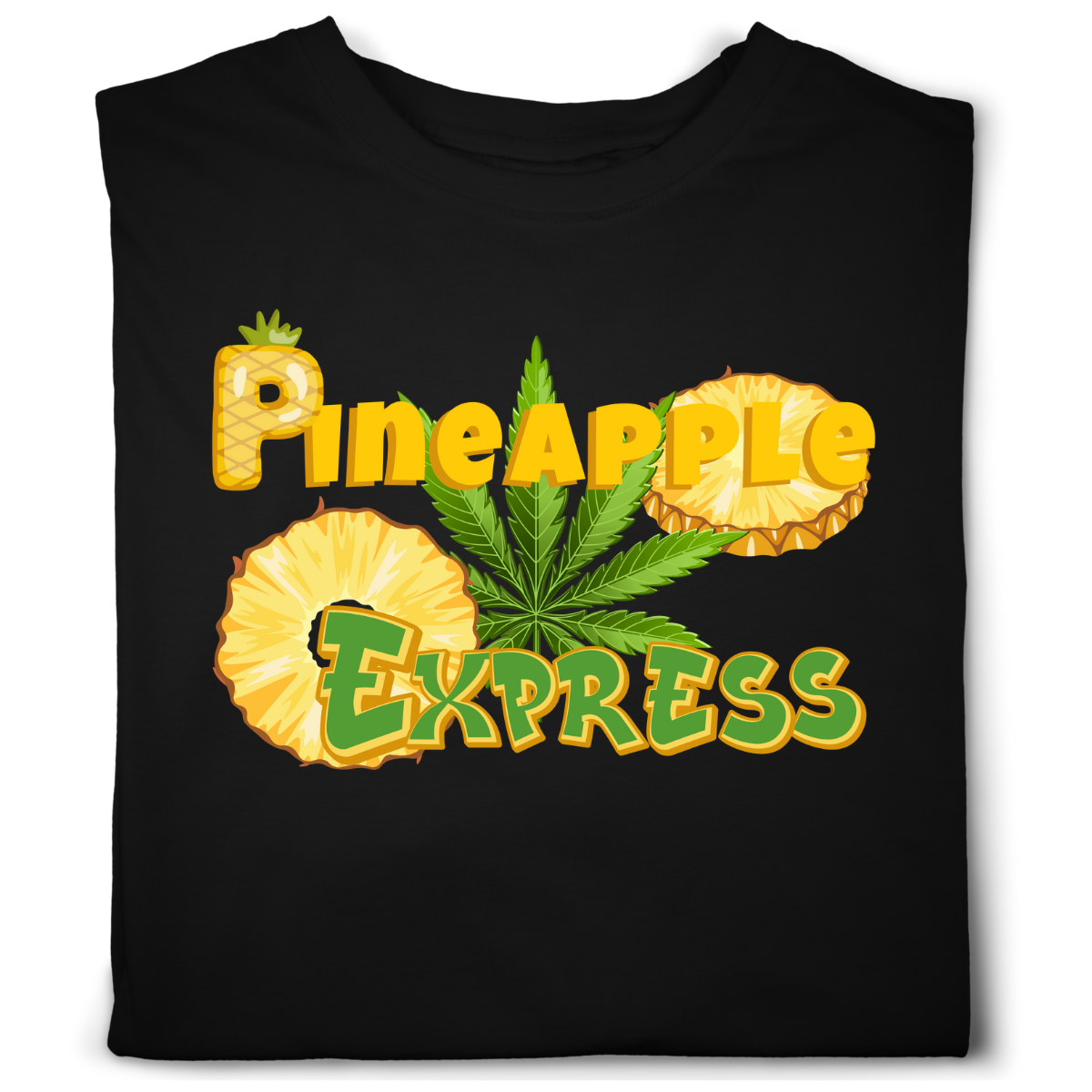 Pineapple Express T-Shirt