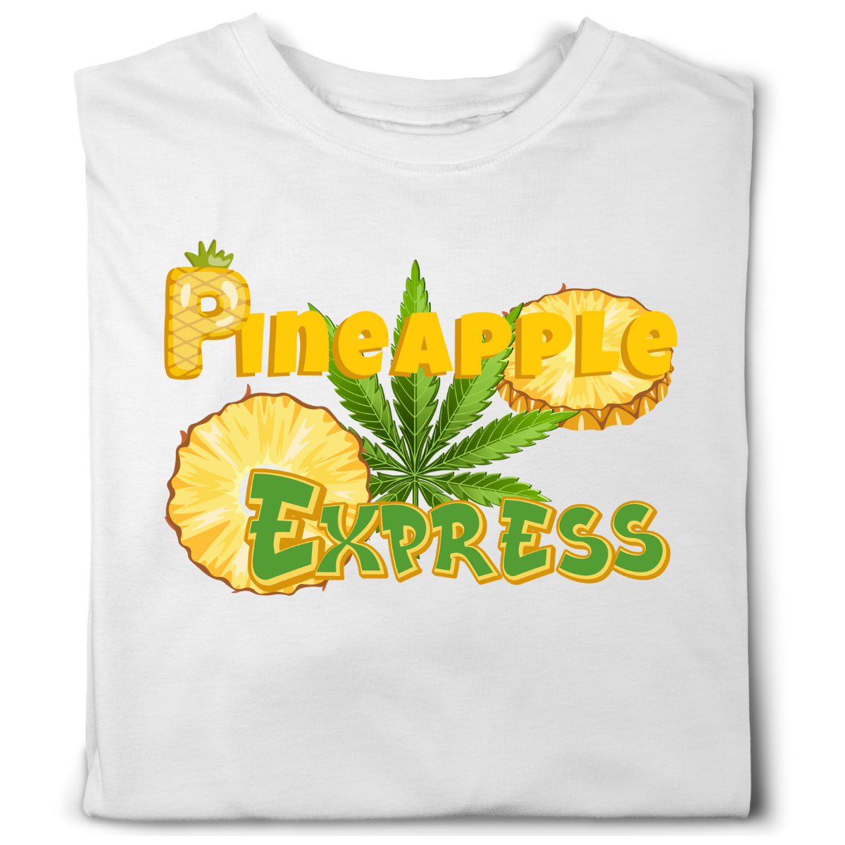 Pineapple Express T-Shirt