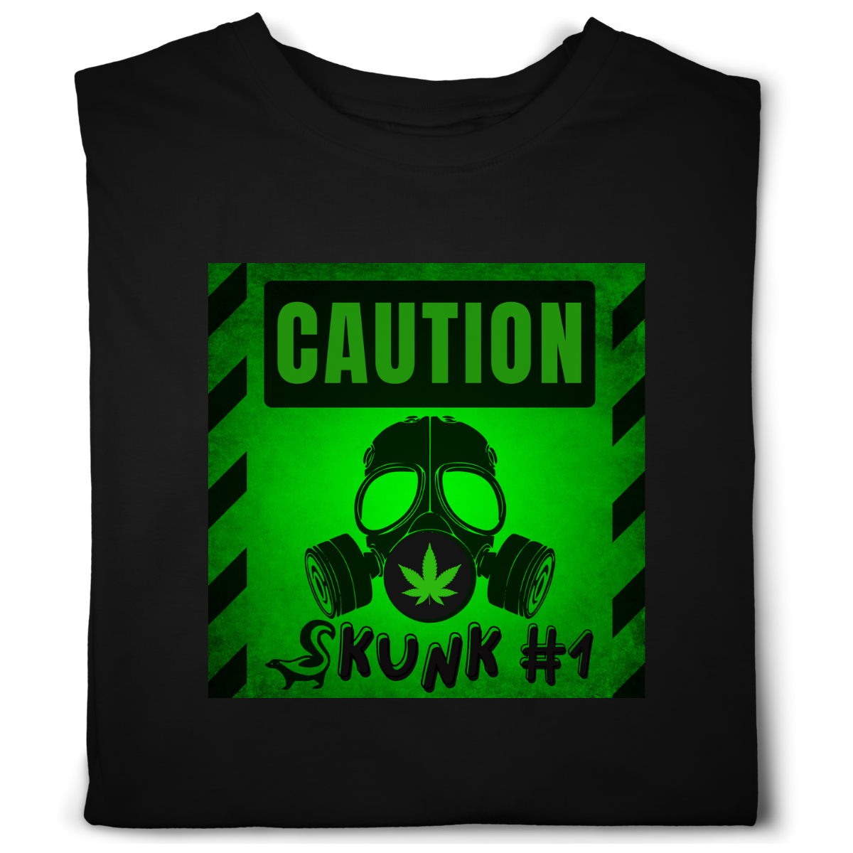 Skunk #1 T-Shirt