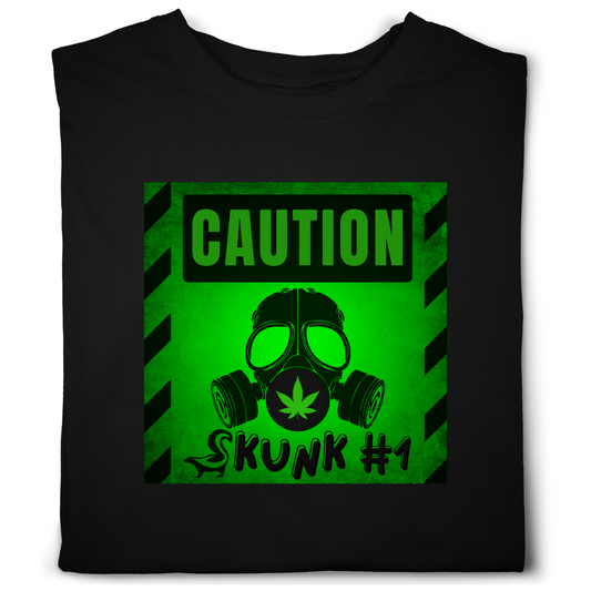 Skunk #1 T-Shirt