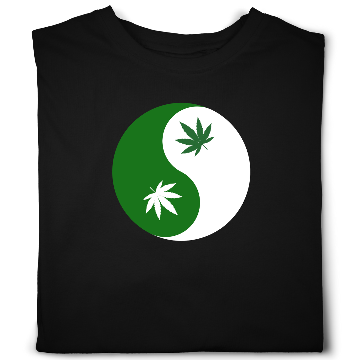 Yin Yang T-Shirt