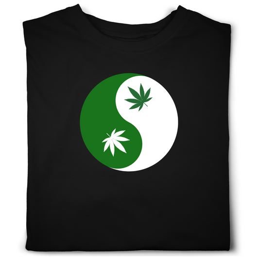 Yin Yang T-Shirt