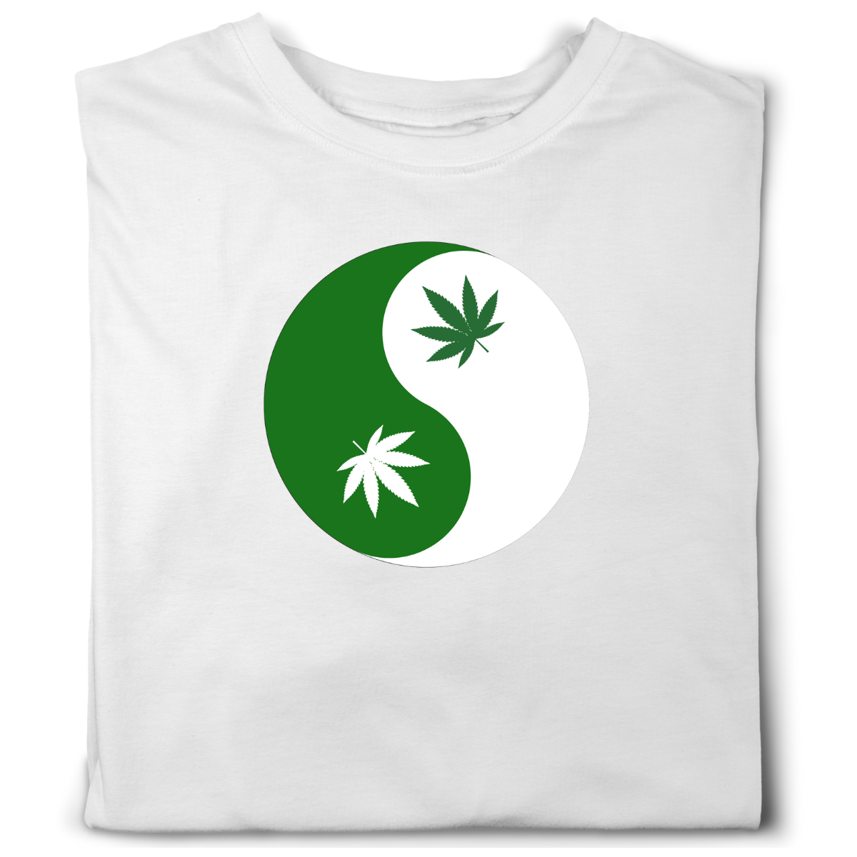 Yin Yang T-Shirt
